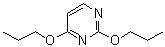 CAS#: 62899-08-5， 2,4-Dipropoxypyrimidine