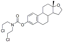 CAS#: 62899-40-5， Estromustine