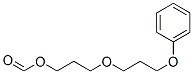 CAS#: 6290-35-3， Formic Acid 3-(3-Phenoxypropoxy)Propyl Ester