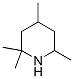 CAS#: 6292-82-6， 2,2,4,6-Tetramethylpiperidine