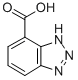CAS#: 62972-61-6， 1H-Benzotriazole-7-Carboxylic Acid