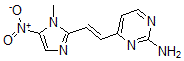 CAS#: 62973-76-6， Azanidazole