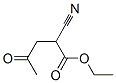 CAS#: 62981-80-0， Ethyl 2-Cyano-4-Oxo-Pentanoate