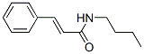 CAS#: 6299-56-5， N-Butyl-Cinnamamide