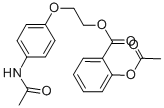 CAS#: 62992-61-4， Etersalate