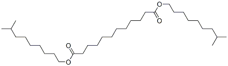 CAS#: 63003-35-0， Diisodecyl Dodecanedioate