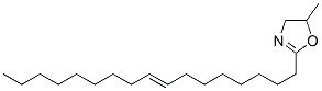 CAS#: 6301-25-3， 2-(8-Heptadecenyl)-5-Methyl-2-Oxazoline