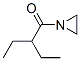 CAS#: 63019-57-8， 1-(2-Ethylbutyryl)Aziridine