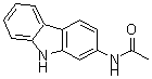 CAS#: 63020-20-2， N-9H-Carbazol-2-Yl-Acetamide
