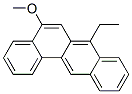 CAS#: 63020-60-0， 7-Ethyl-5-Methoxybenz[a]Anthracene
