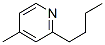 CAS#: 6304-31-0， 2-Butyl-4-Methyl-Pyridine
