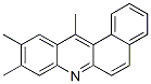 CAS#: 63040-02-8， 9,10,12-Trimethylbenz[a]Acridine