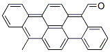 CAS#: 63040-57-3， 14-Methyldibenzo[b,def]Chrysene-7-Carbaldehyde