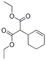 CAS#: 6305-63-1， Diethyl 2-(1-Cyclohex-2-Enyl)Propanedioate
