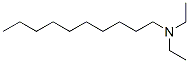 CAS#: 6308-94-7， N,N-Diethyldecan-1-Amine