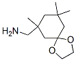 CAS#: 6309-29-1， (7,9,9-Trimethyl-1,4-Dioxaspiro[4.5]Dec-7-Yl)Methanamine