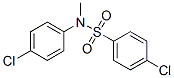 CAS#: 631-93-6， 4-Chloro-N-(4-Chlorophenyl)-N-Methylbenzenesulfonamide