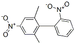 CAS#: 6311-61-1， 1,3-Dimethyl-5-Nitro-2-(2-Nitrophenyl)Benzene