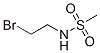 CAS#: 63132-74-1， N-(2-Bromoethyl)Methanesulfonamide