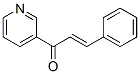 CAS#: 6314-59-6， (E)-3-Phenyl-1-Pyridin-3-Yl-Prop-2-En-1-One