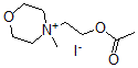 CAS#: 63147-02-4， 2-(N-Methylmorpholinium)Ethyl Acetate