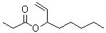 CAS#: 63156-02-5， 1-Octen-3-Yl Propionate