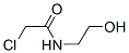 CAS#: 6320-16-7， 2-Chloro-N-(2-Hydroxyethyl)-Acetamide
