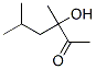 CAS#: 6321-14-8， 3-Hydroxy-3,5-Dimethyl-Hexan-2-One