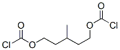 CAS#: 63261-16-5， 3-Methylpentane-1,5-Diyl Bis(Chloroformate)