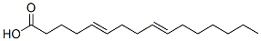 CAS#: 63317-99-7， 5,9-Hexadecadienoic Acid