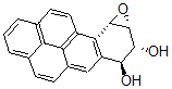 CAS#: 63323-30-8， (-)-anto-trans-Benzo(a)pyrene-7,8-diol, 9,10-epoxide