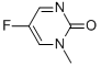 CAS#: 63331-05-5， 5-Fluoro-1-Methyl-2(1H)-Pyrimidinone