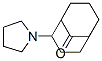 CAS#: 6335-43-9， 2-(1-Pyrrolidinyl)Bicyclo[3.3.1]Nonan-9-One
