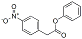 CAS#: 6335-82-6， 4-Nitrobenzeneacetic Acid Phenyl Ester