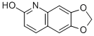 CAS#: 6335-90-6， [1,3]Dioxolo[4,5-g]Quinolin-6-Ol