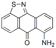 CAS#: 6337-02-6， 7-Amino-6H-Anthra[9,1-cd]Isothiazol-6-One