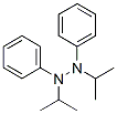CAS#: 63378-85-8， 1,2-Bis(1-Methylethyl)-1,2-Diphenyl-Hydrazine