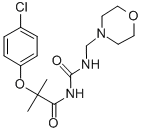 CAS#: 63394-05-8， Plafibride