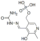 CAS#: 634-27-5， Pyridoxal-5-Phosphate Semicarbazone