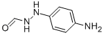 CAS#: 63402-26-6， N-(4-Aminophenyl)-N'-Formylhydrazine