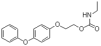 CAS#: 63402-41-5， Ethyl-Carbamic Acid 2-(4-Phenoxyphenoxy)Ethyl Ester