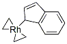 CAS#: 63428-46-6， Bis(Ethylene)-Indenyl-Rhodium
