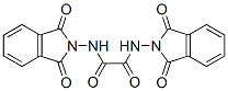 CAS#: 63428-99-9， N,N'-Bis[(1,3-Dihydro-1,3-Dioxo-2H-Isoindol)-2-Yl]Ethanediamide
