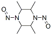 CAS 登录号：63441-59-8， 2,3,5,6-四甲基-1,4-二亚硝基哌嗪