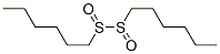 CAS#: 63450-70-4， Dihexyl Disulphoxide