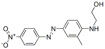 CAS#: 63467-05-0， 2-[[2-Methyl-4-[(4-Nitrophenyl)Azo]Phenyl]Amino]Ethanol