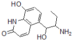 CAS#: 63483-95-4， Desisopropylprocaterol