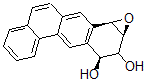 CAS#: 63493-02-7， (1aalpha,7alpha,3beta,11balpha)-1a,2,3,11b-Tetrahydro-Benz(5,6)Anthra(1,2-b)Oxirene-2,3-Diol