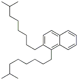 CAS#: 63512-64-1， Diisononylnaphthalene