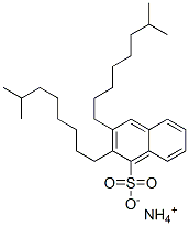 CAS#: 63568-29-6， Ammonium Diisononylnaphthalenesulphonate